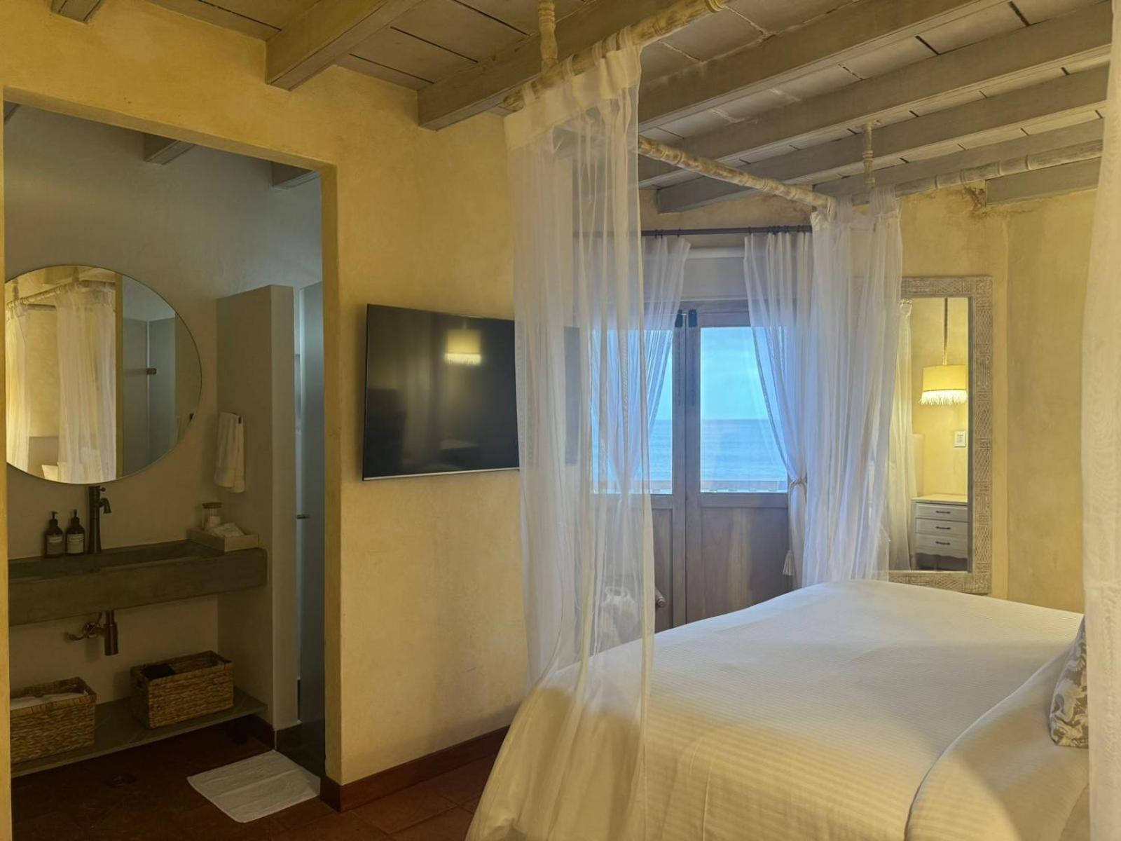 Moet Cartagena Hotel Boutique Adutls Only エクステリア 写真