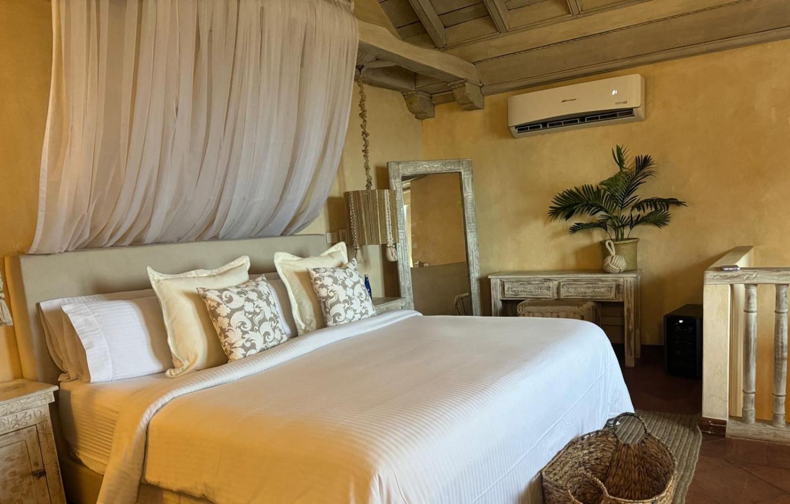Moet Cartagena Hotel Boutique Adutls Only エクステリア 写真