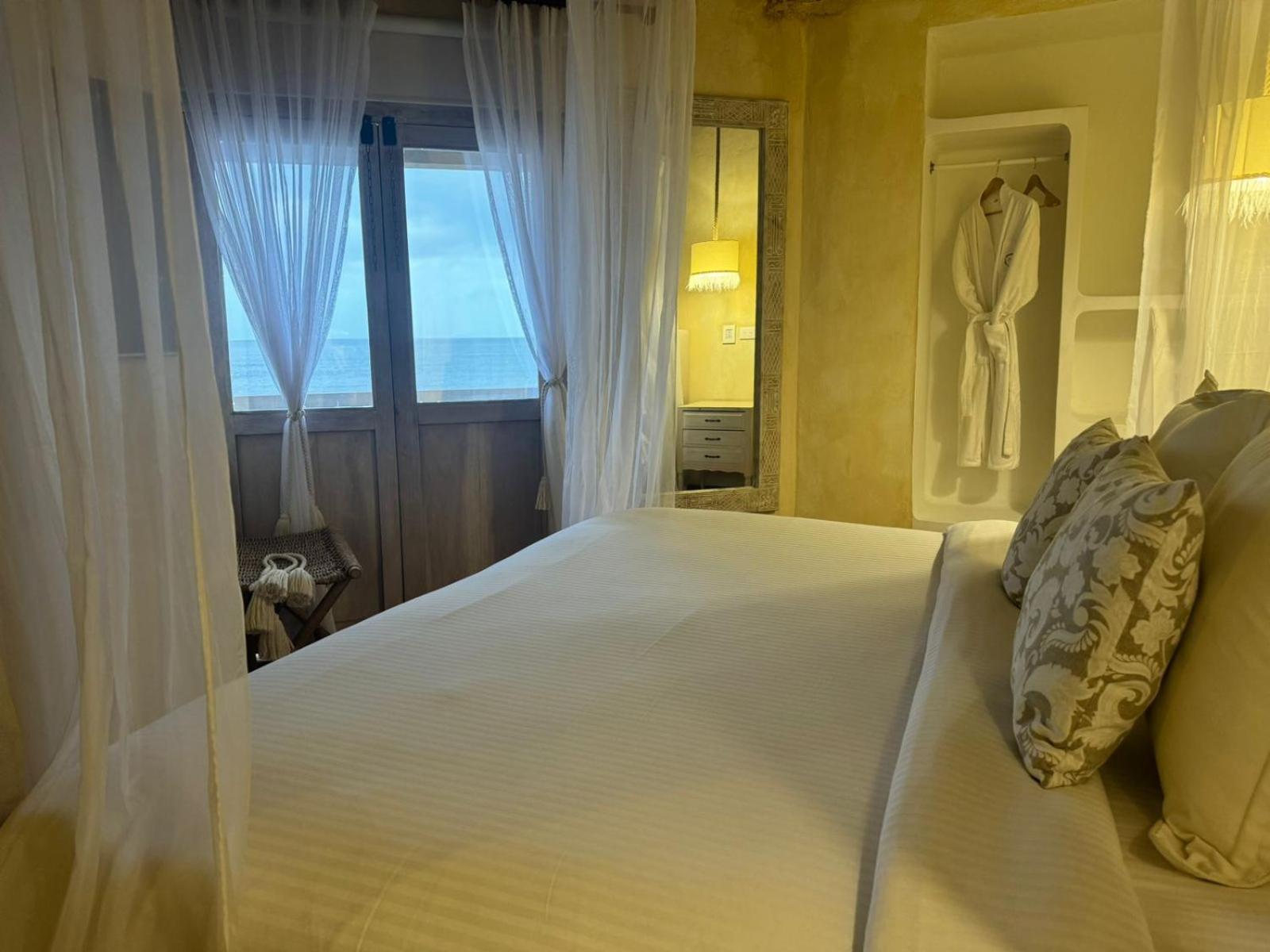 Moet Cartagena Hotel Boutique Adutls Only エクステリア 写真