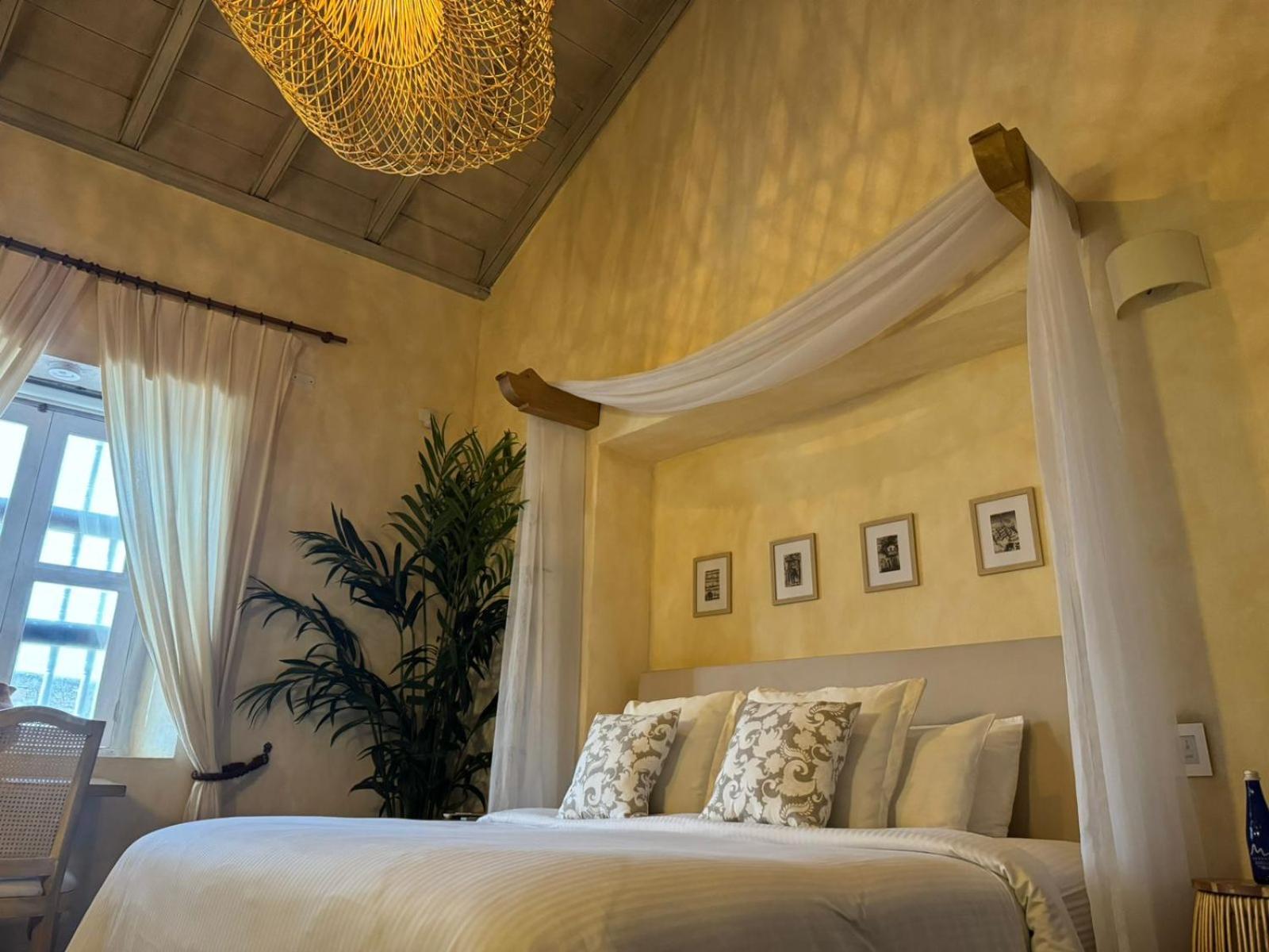 Moet Cartagena Hotel Boutique Adutls Only エクステリア 写真