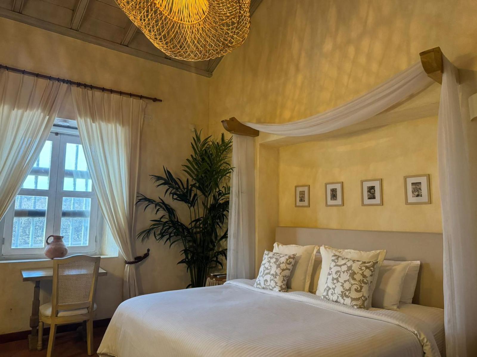 Moet Cartagena Hotel Boutique Adutls Only エクステリア 写真