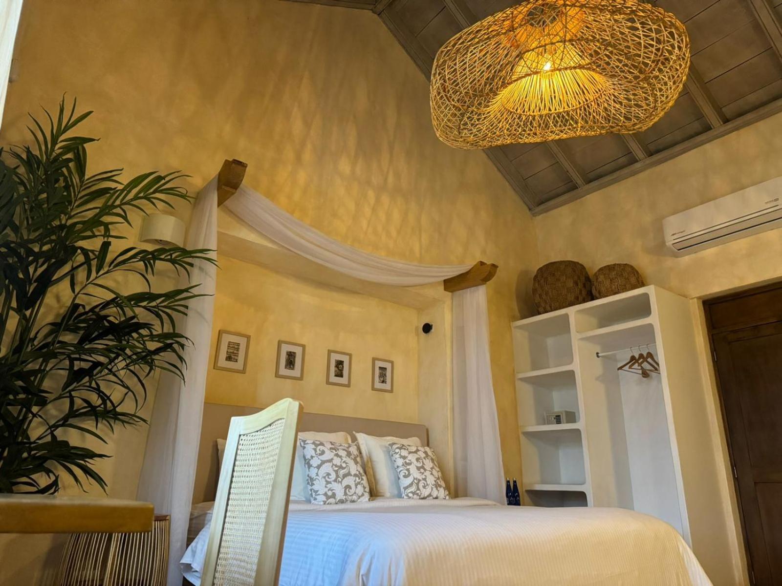 Moet Cartagena Hotel Boutique Adutls Only エクステリア 写真