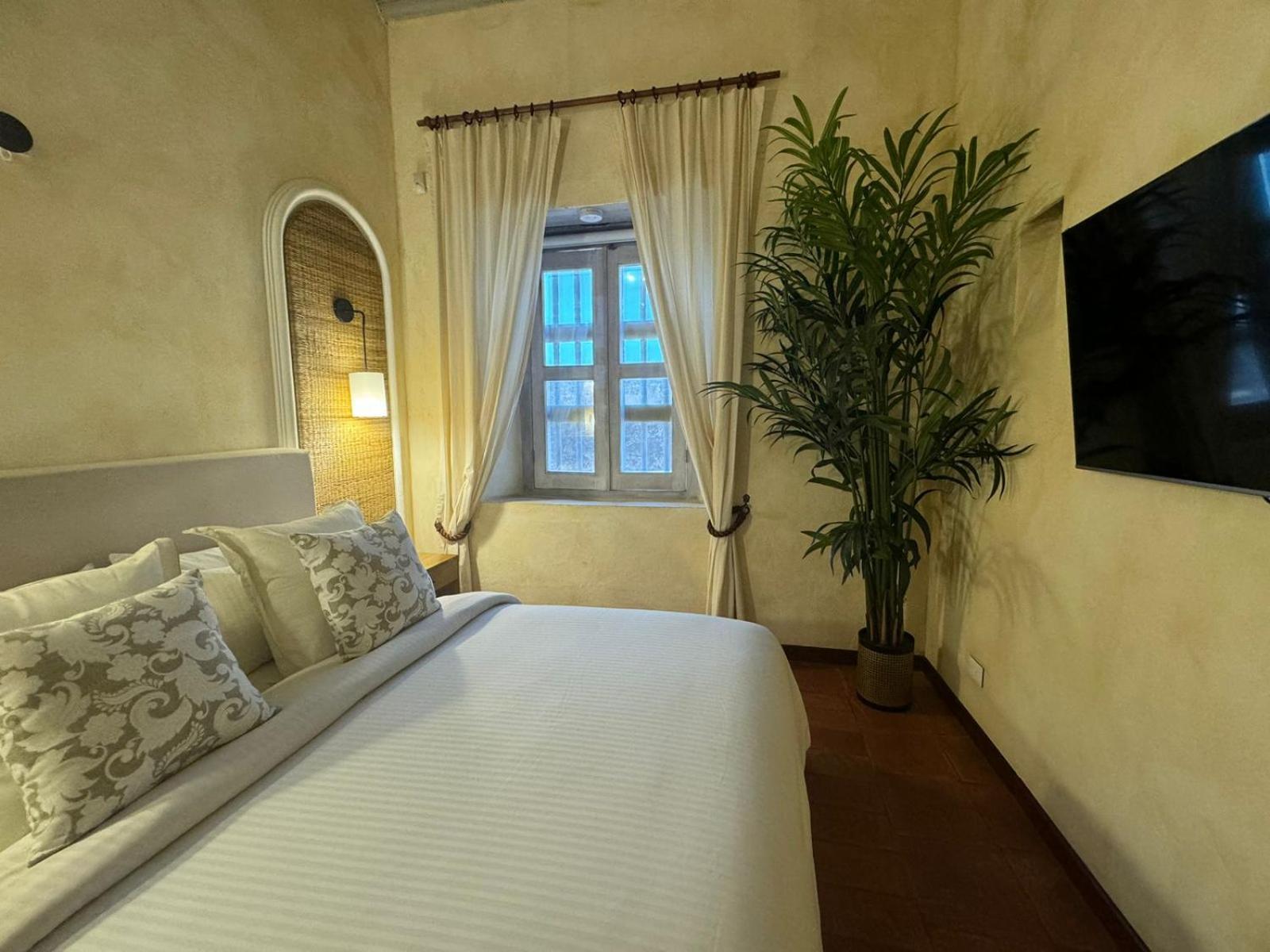 Moet Cartagena Hotel Boutique Adutls Only エクステリア 写真