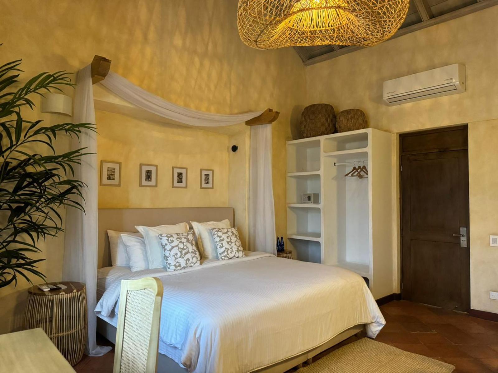 Moet Cartagena Hotel Boutique Adutls Only エクステリア 写真